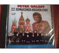 Orloff,Peter & Schwarzmeer Kosaken-Chor - Various