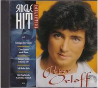 Orloff,Peter - Single Hit-Collection