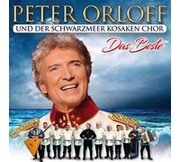 Orloff,Peter und der Schwarzmeer Kosaken Chor - Das Beste