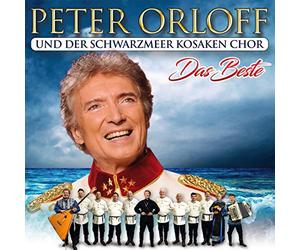 Orloff,Peter und der Schwarzmeer Kosaken Chor - Das Beste