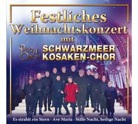 ORLOFF, PETER UND SCHWARZ - FESTLICHES..