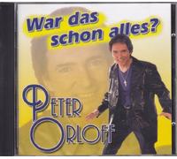 Orloff,Peter - War das Schon Alles?
