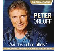Orloff,Peter - War das Schon Alles-der Schlagerkönig