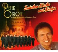 Orloff,Peter - Zwischen Kirche und Kneipe