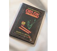 Orlok Il Vampiro 3D DVD 2010 Horror Qualità Cheese Productions NUOVO