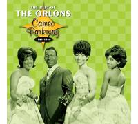 The Orlons Best Of, The - 1961 - 1966 (CD) Album