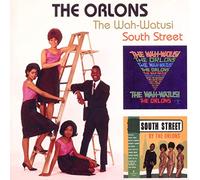 Orlons - Wah-Watusi/South Street