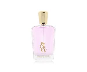 Orlov Paris Burning Desire Eau de Parfum (donna) 75 ml