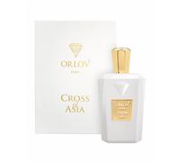 ORLOV PARIS CROSS OF ASIA DIAMOND COLLECTION EAU DE PARFUM NATURAL SPRAY 75 ML