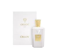 Orlov Paris Orlov Eau de Parfum (donna) - ricaricabile 75 ml