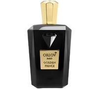 Orlov Paris Golden Prince EDP 75ml - Eau de Parfum