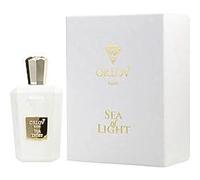 ORLOV PARIS, Sea Of Light, Eau de Parfum, profumo unisex, 75 ml