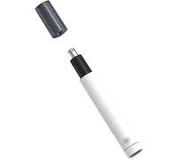 ORLOVA Tagliacapelli for Naso, Tagliapeli for Naso for Uomo, Tagliapeli for Naso Forbici elettriche for Naso e Orecchie, Rasatura, Forniture di Sicurezza Trimmer