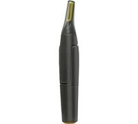 ORLOVA Tagliapeli for Naso, Tagliapeli for Naso for Uomo, Tagliapeli for Naso Portatile Rasoio Elettrico for rimozione peli con rifinitore Leggero Epilatore for Strumenti for la Cura del Viso Trimmer