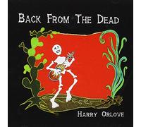 Orlove, Harry - Back From The Dead