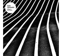 Orlowski, Kris - Often In The Pause