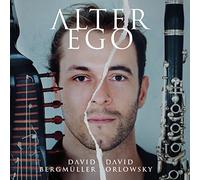 Orlowsky David - Alter Ego