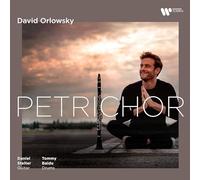 Orlowsky David - Petrichor