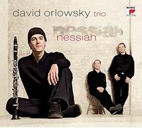 Orlowsky,David Trio - Nessiah