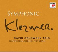 Orlowsky,David Trio - Symphonic Klezmer