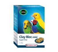Orlux Clay Bloc Mini - 3x 540 g