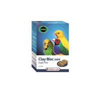 Orlux Clay Bloc Mini Super fine 3 x 180 g