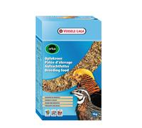 Orlux Eifutter Secco - Mangime per la crescita Fagiani & Quaglie - 1 kg