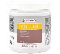 Orlux Yel-lux giallo intenso 500 g