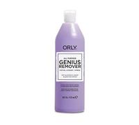 Orly All Purpose Genius Remover 473ml