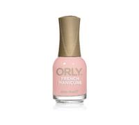 ORLY Beauty French Manicure | 18 ml | Smalto | Rosa - Coloured Glasses | Colore Nudo | Colori intensi | Nail Design | Cura delle unghie | Manicure
