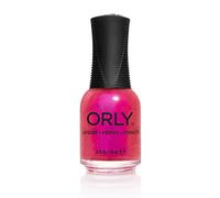 Orly Beauty - Smalto per unghie Last Call, 18 ml, 1 pezzo