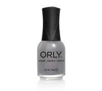 Orly Beauty - Smalto per unghie Up All Night, 18 ml, 1 pezzo