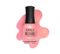ORLY Blush It Off - Smalto traspirante, 18 ml