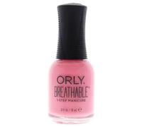 ORLY Breathable Lacquer - Treatment+Color - Flower Power - 18 ml / 0.6 oz