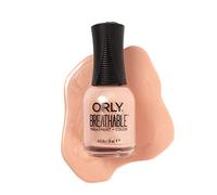 Orly Breathable Nail Lacquer - Treatment + Color - Inner Glow - 0.6 oz / 18 mL