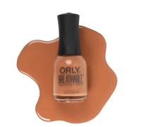 Orly Breathable Nail Polish Cognac Crush 18ml