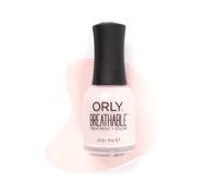 Orly Breathable Nail Polish - Kiss Me, I'm Kind 18ml