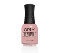 Orly Breathable Nail Polish - Sheer Luck 18ml