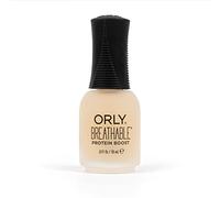 Orly Breathable Protein Boost Nail Strengthener 18ml