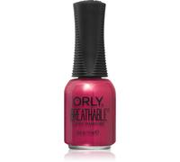 Orly Breathable smalto trattante per unghie colore All Dahlia'd Up 11 ml