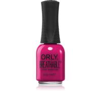 Orly Breathable smalto trattante per unghie colore Heart Beet 11 ml