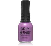 Orly Breathable smalto trattante per unghie colore Orchid You Not 11 ml