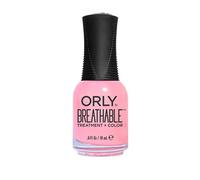 Orly Breathable Treatment + Color 18ml - Happy & Healthy