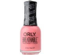 Orly Breathable Treatment + Color Happy & Healthy 18ml