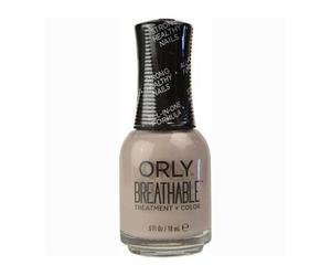 Orly Breathable Treatment + Color Staycation 18ml