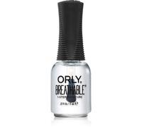 Orly Breathable Treatment + Shine top coat unghie con brillantezza intensa 11 ml
