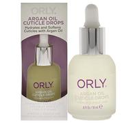 Orly cuticole Trattamento Olio di Argan Gocce 18 ml