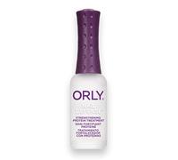 ORLY Difesa per unghie deboli e fragili, formula proteica per riparare le unghie spaccate e sbucciate, rafforza e ripristina la salute naturale delle unghie (9 ml)