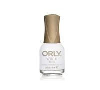 Orly French manicure Collection ~ smalto per punte bianche ~ 42001.