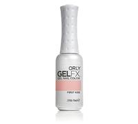 Orly Gel Fx Smalto per Unghie, First Kiss, 9 ml